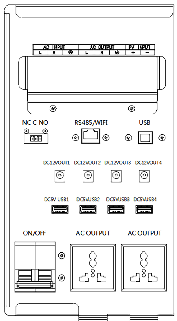 HS04 series battery7