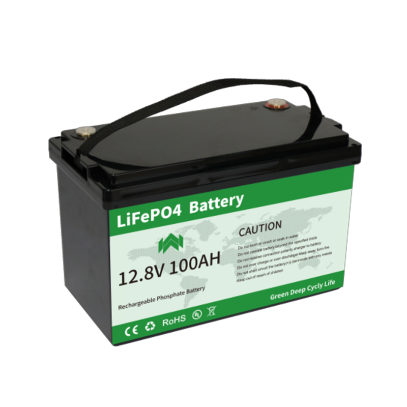 Residential Lead-Acid Like Lithium Battery